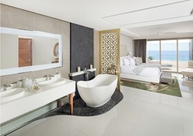 Garza Blanca Resort & Spa Los Cabos