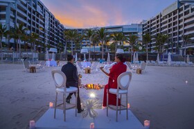 Garza Blanca Resort & Spa Los Cabos