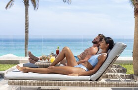 Garza Blanca Resort & Spa Los Cabos