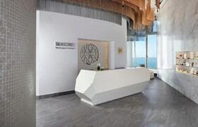 Garza Blanca Resort & Spa Los Cabos