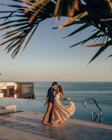 Garza Blanca Resort & Spa Los Cabos