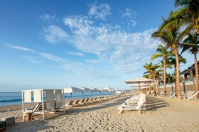 Garza Blanca Resort & Spa Los Cabos