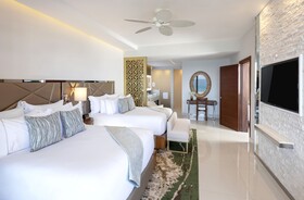 Garza Blanca Resort & Spa Los Cabos