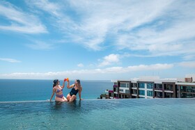 Garza Blanca Resort & Spa Los Cabos