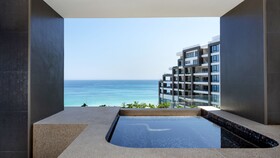 Garza Blanca Resort & Spa Los Cabos