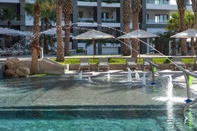 Garza Blanca Resort & Spa Los Cabos