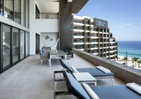 Garza Blanca Resort & Spa Los Cabos