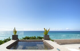 Garza Blanca Resort & Spa Los Cabos