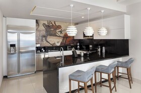 Garza Blanca Resort & Spa Los Cabos