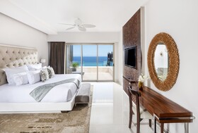 Garza Blanca Resort & Spa Los Cabos