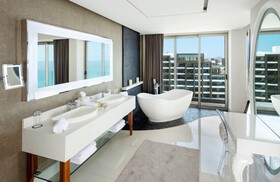 Garza Blanca Resort & Spa Los Cabos