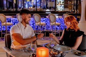 Garza Blanca Resort & Spa Los Cabos