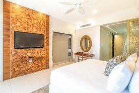 Garza Blanca Resort & Spa Los Cabos