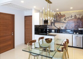 Garza Blanca Resort & Spa Los Cabos