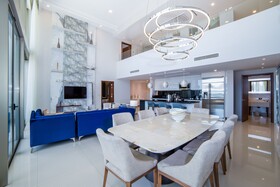 Garza Blanca Resort & Spa Los Cabos