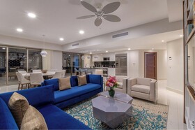 Garza Blanca Resort & Spa Los Cabos