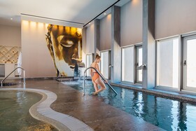 Garza Blanca Resort & Spa Los Cabos