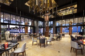 Garza Blanca Resort & Spa Los Cabos