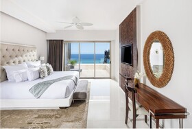 Garza Blanca Resort & Spa Los Cabos