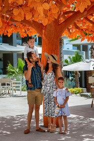 Garza Blanca Resort & Spa Los Cabos