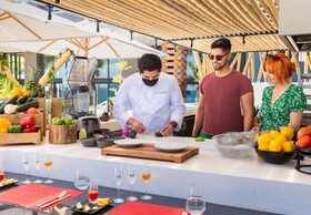 Garza Blanca Resort & Spa Los Cabos