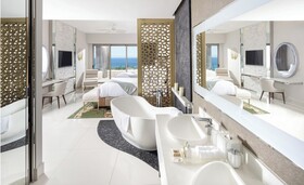 Garza Blanca Resort & Spa Los Cabos