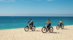 Garza Blanca Resort & Spa Los Cabos