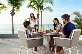 Garza Blanca Resort & Spa Los Cabos