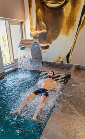 Garza Blanca Resort & Spa Los Cabos