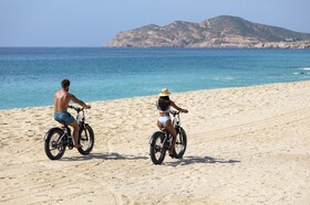 Garza Blanca Resort & Spa Los Cabos