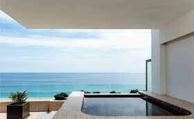 Garza Blanca Resort & Spa Los Cabos