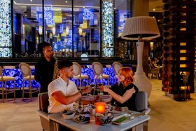 Garza Blanca Resort & Spa Los Cabos