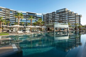 Garza Blanca Resort & Spa Los Cabos