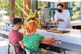 Garza Blanca Resort & Spa Los Cabos