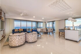 Garza Blanca Resort & Spa Los Cabos