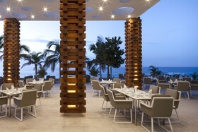 Garza Blanca Resort & Spa Los Cabos