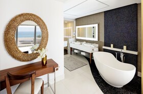 Garza Blanca Resort & Spa Los Cabos