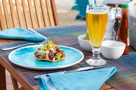 Garza Blanca Resort & Spa Los Cabos