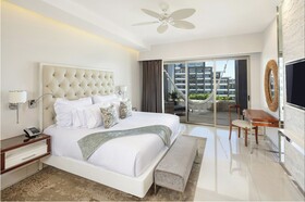 Garza Blanca Resort & Spa Los Cabos