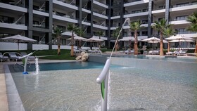 Garza Blanca Resort & Spa Los Cabos