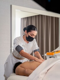 Garza Blanca Resort & Spa Los Cabos