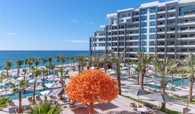 Garza Blanca Resort & Spa Los Cabos