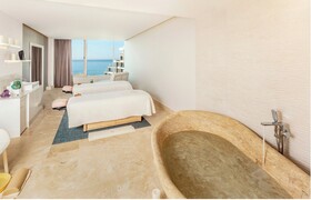 Garza Blanca Resort & Spa Los Cabos