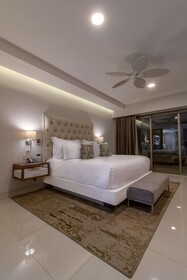 Garza Blanca Resort & Spa Los Cabos