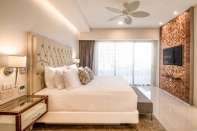 Garza Blanca Resort & Spa Los Cabos