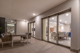 Garza Blanca Resort & Spa Los Cabos