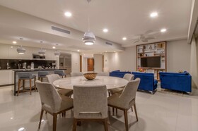 Garza Blanca Resort & Spa Los Cabos