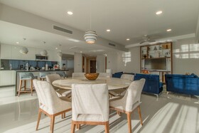 Garza Blanca Resort & Spa Los Cabos