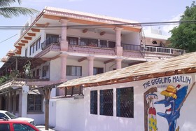 Giggling Marlin Penthouse