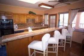 Giggling Marlin Penthouse